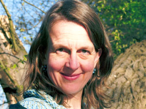 Almut Schuster